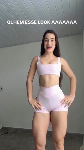 Full leaked Allycia victoria private photo