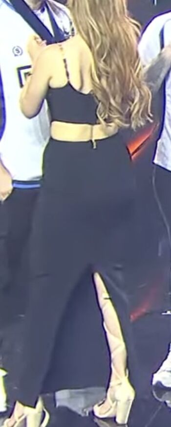 Full leaked Allycxt private photo