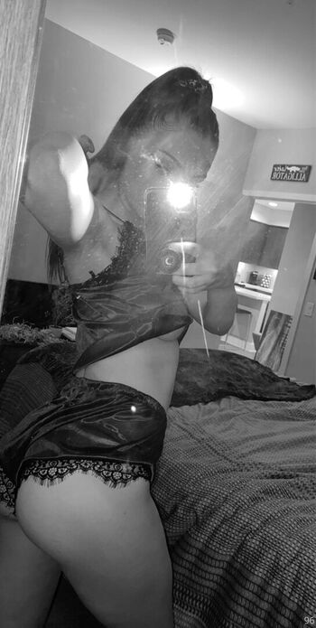 Full leaked Allyhardesty page private photo