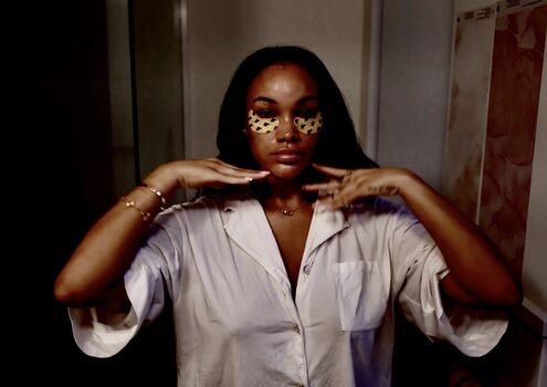 Full leaked Allyiahsface private photo