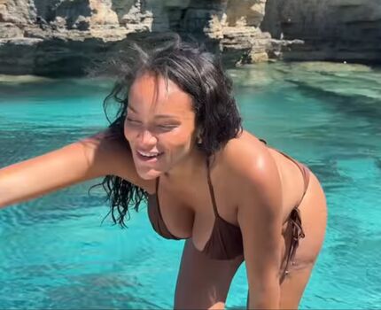 Full leaked Allyiahsface private photo