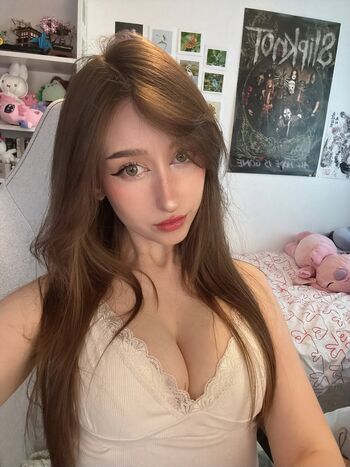 Full leaked Allykitti private onlyfans photo