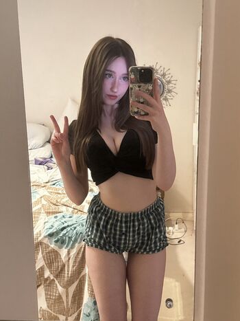 Full leaked Allykitti private onlyfans photo