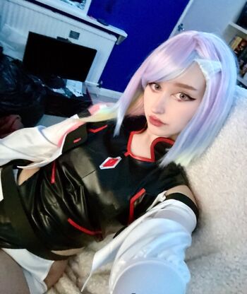 Full leaked Allykitti page private photo