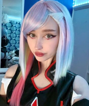 Full leaked Allykitti page private photo