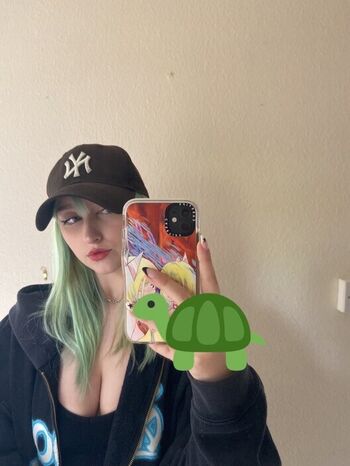 Full leaked Allykitti private photo