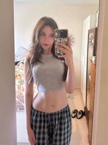 Full leaked Allykitti private photo