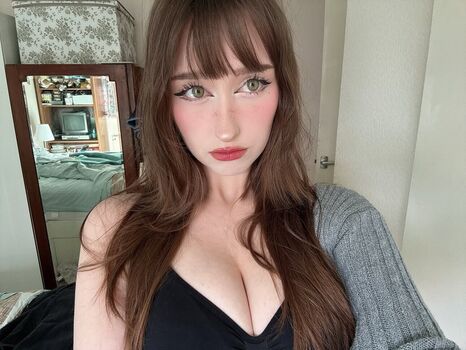 Full leaked Allykitti private photo