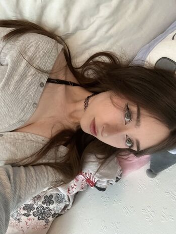 Full leaked Allykitti private photo