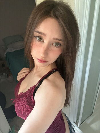 Full leaked Allykitti private photo