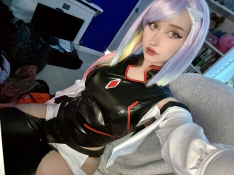 Full leaked Allykitti private photo