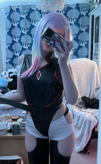Full leaked Allykitti private photo