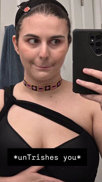 Full leaked Allylotl private onlyfans photo