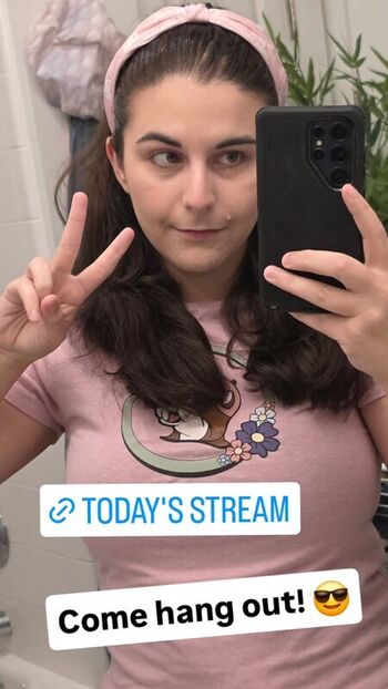 Full leaked Allylotl private photo