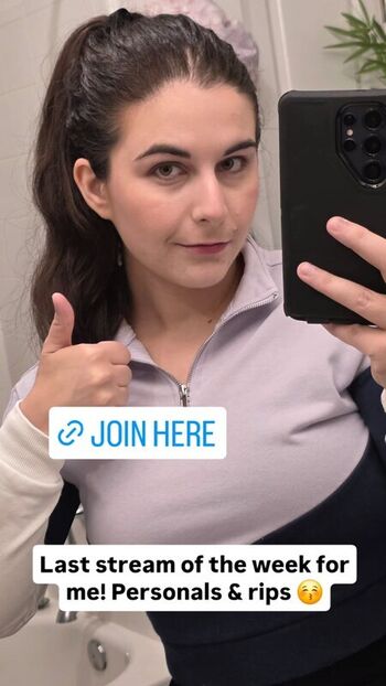 Full leaked Allylotl private photo