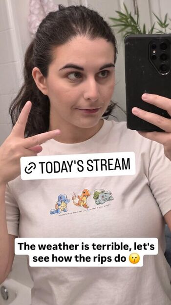 Full leaked Allylotl private photo