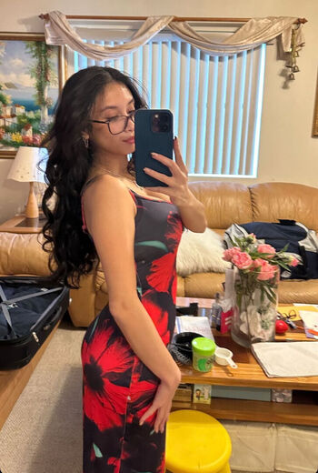 Full leaked Allyn rivara private onlyfans photo