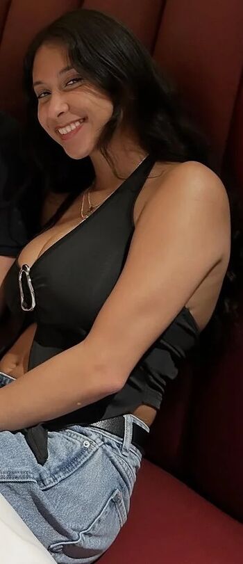 Full leaked Allyn private onlyfans photo