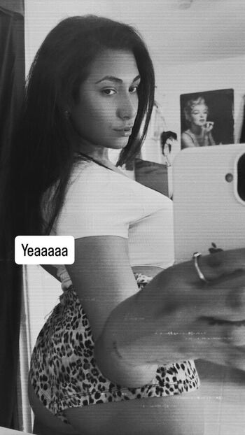 Full leaked Allynastyy private photo