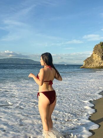 Full leaked Allysa amogues page private photo