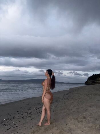 Full leaked Allysa amogues page private photo