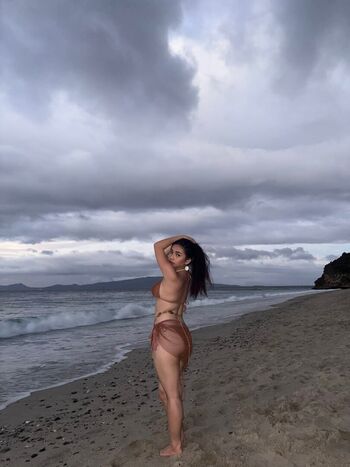 Full leaked Allysa amogues private photo