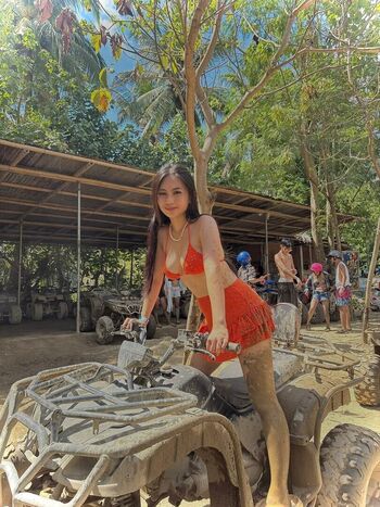 Full leaked Allysa amogues private photo