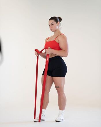 Full leaked Allysinthegym private photo