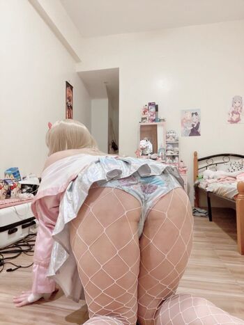 Full leaked Allyson david private onlyfans photo