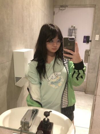 Full leaked Allyson david private onlyfans photo