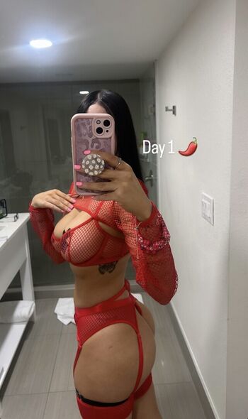 Full leaked Allysonpernas private onlyfans photo