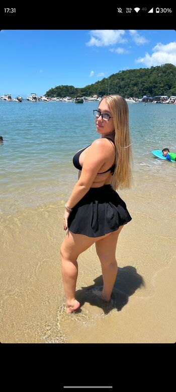 Full leaked Allysse ferreira private onlyfans photo