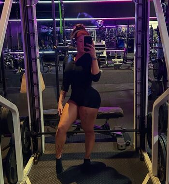 Full leaked Allystevensss private photo