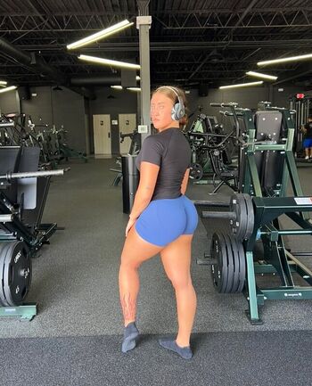 Full leaked Allystevensss private photo