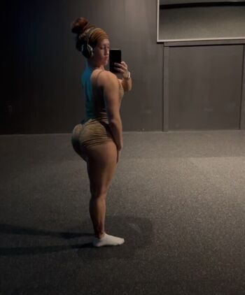 Full leaked Allystevensss private photo