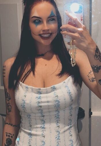 Full leaked Allyuhhb private photo