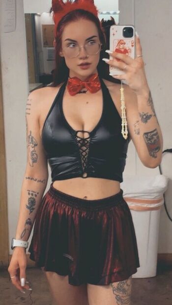 Full leaked Allyuhhb private photo