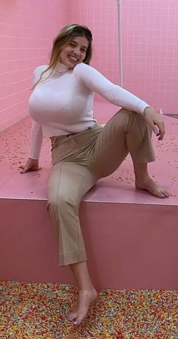 Full leaked Alma o page private onlyfans photo