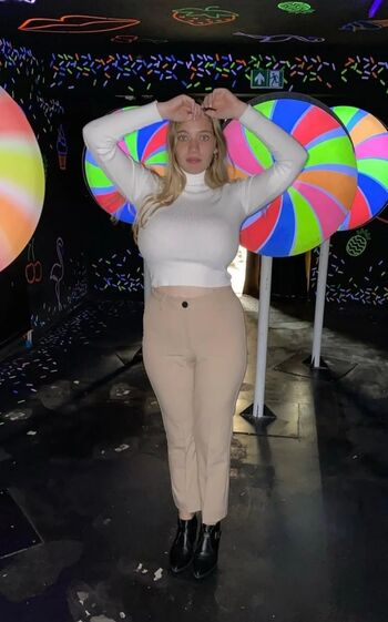 Full leaked Alma o private onlyfans photo