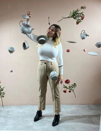 Full leaked Alma o private onlyfans photo