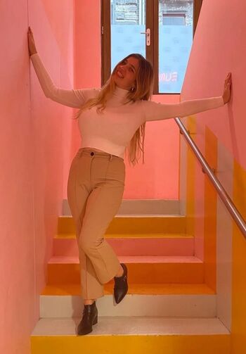 Full leaked Alma o private onlyfans photo