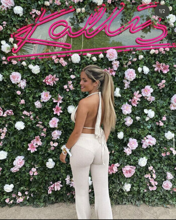 Full leaked Alma perssons private onlyfans photo