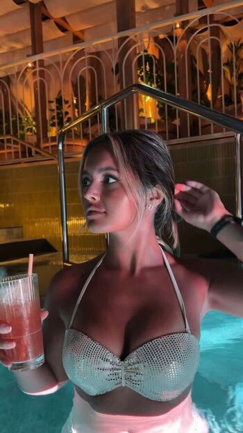 Full leaked Alma perssons private onlyfans photo