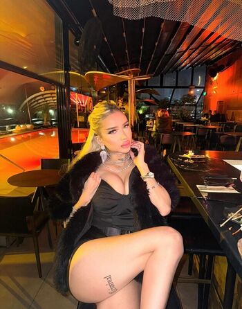 Full leaked Alma raveh private photo