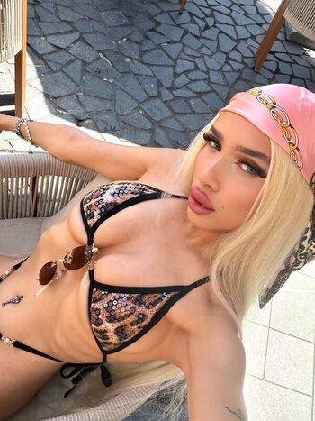Full leaked Alma raveh private photo