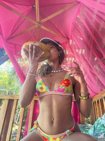 Full leaked Almamita private photo