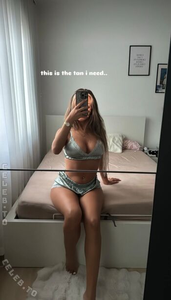 Full leaked Almira azemi page private onlyfans photo
