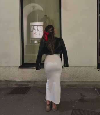 Full leaked Almira azemi page private onlyfans photo