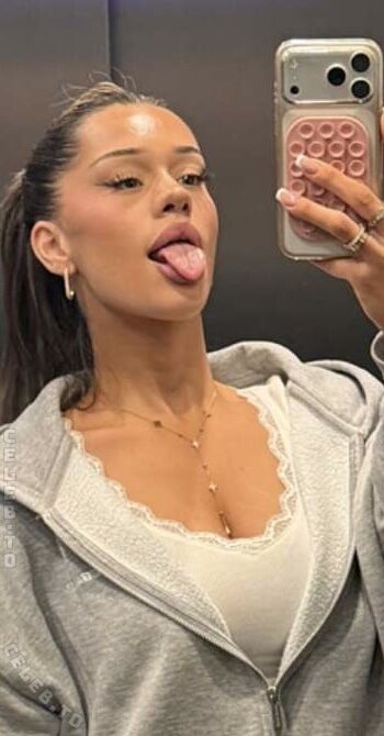 Full leaked Almira azemi private onlyfans photo