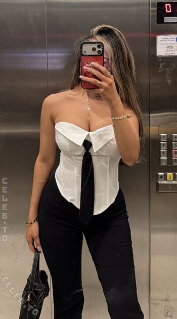 Full leaked Almira azemi private onlyfans photo